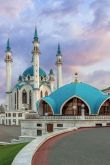 Архитектура казани