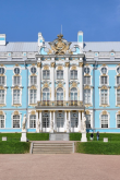Архитектура растрелли