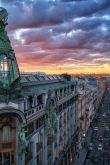 Архитектура санкт петербурга