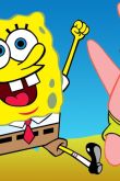 Губка боб