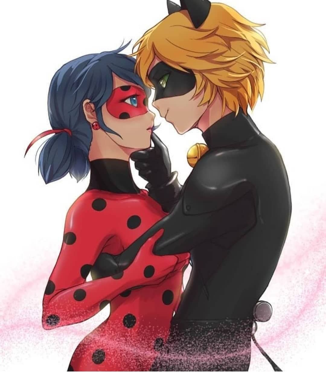 Леди баг and Cat Noir