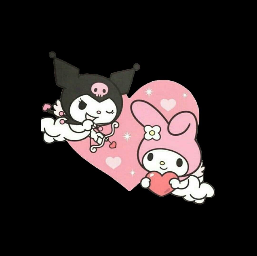 Инди КИД Kuromi