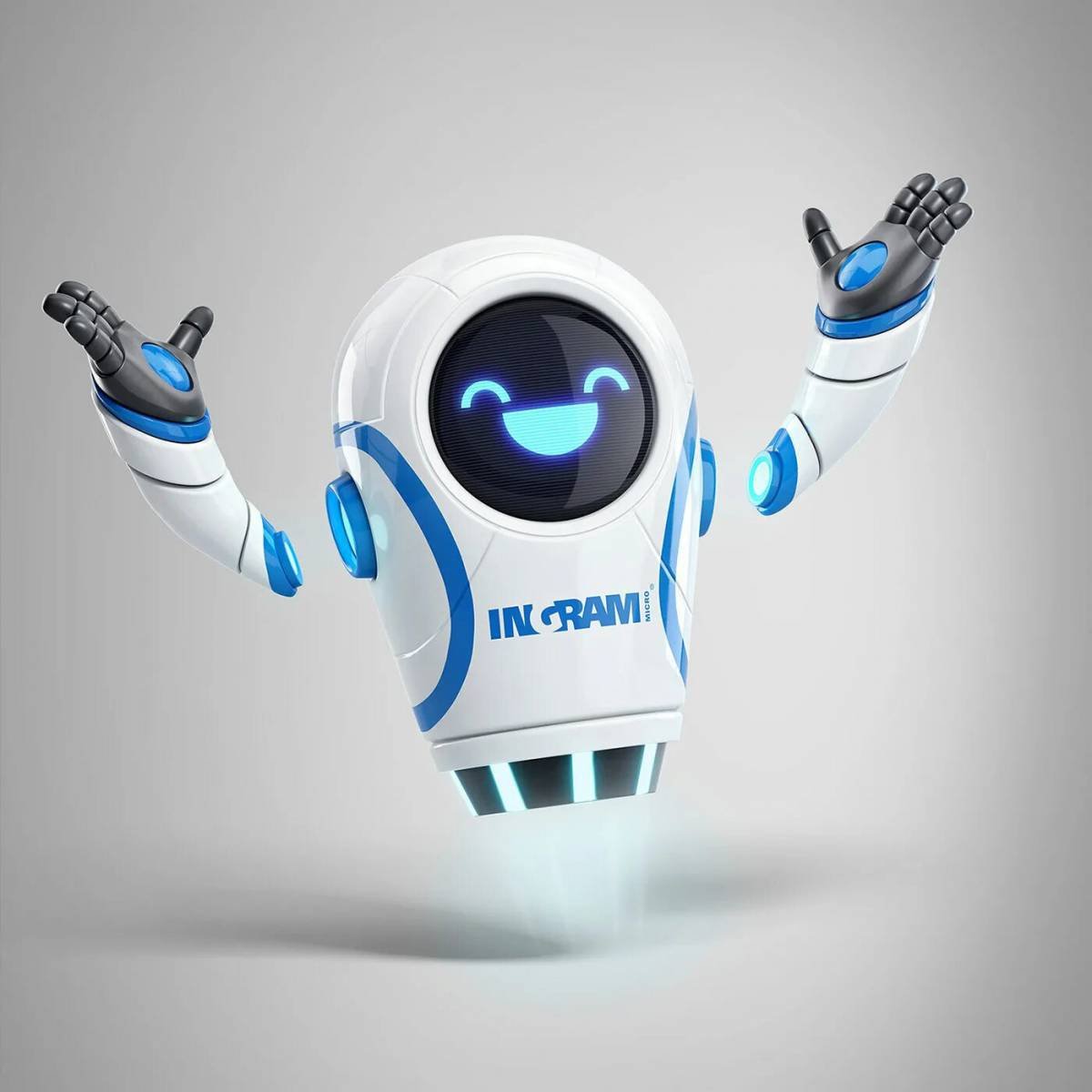 Дизайн роботов