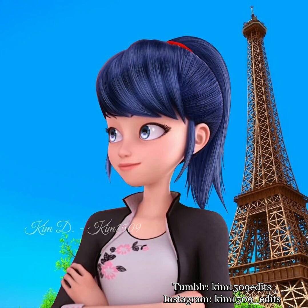 Kim d kim1509 Marinette