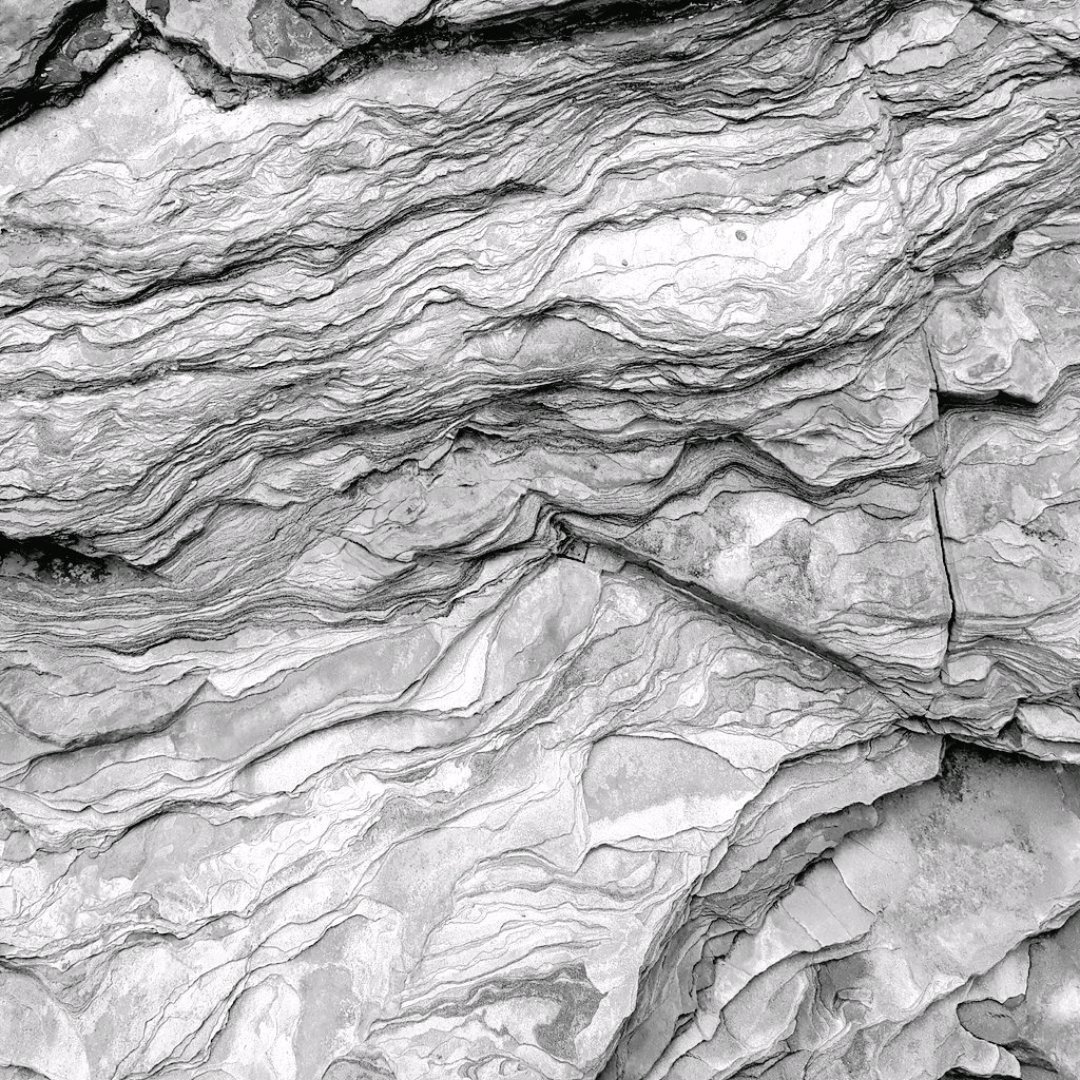 Displacement Map камень