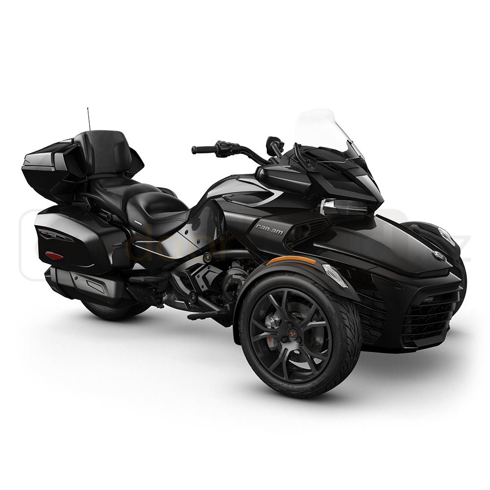 Can am Spyder f3