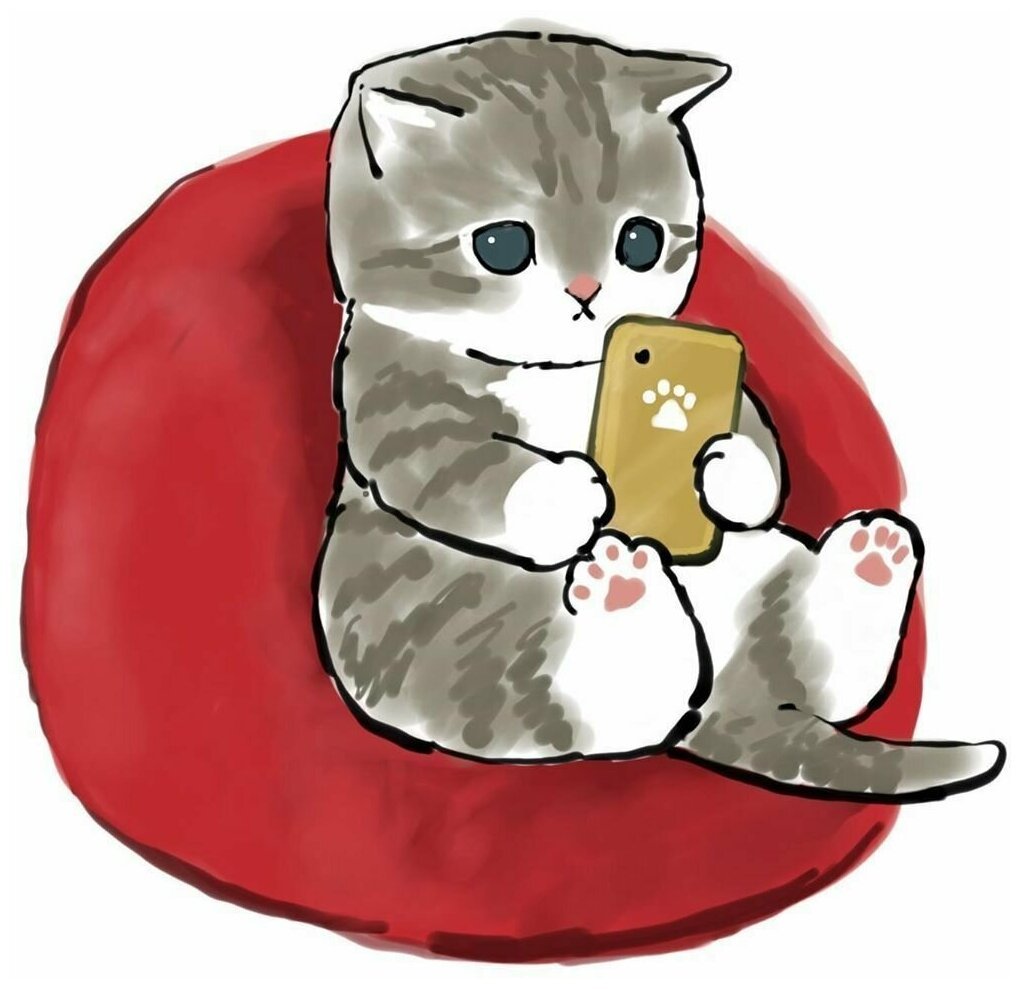 Котики Ciao
