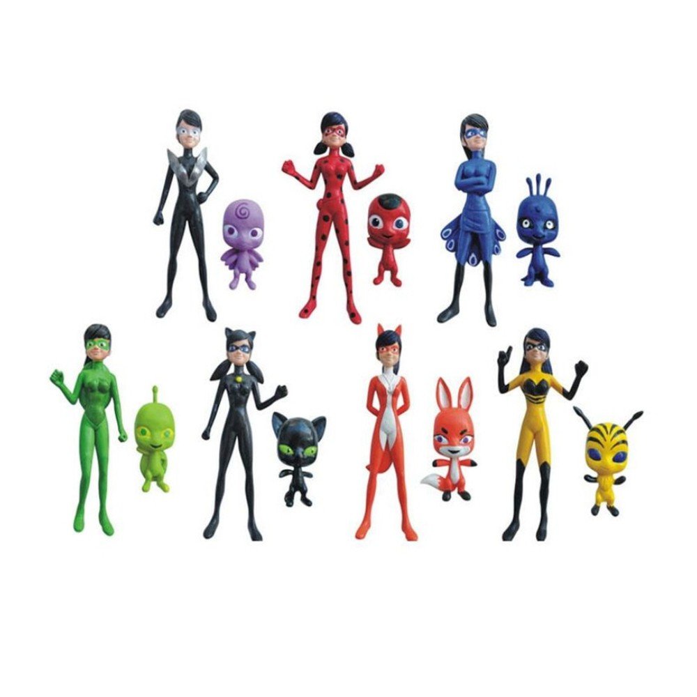 Кукла Miraculous леди баг