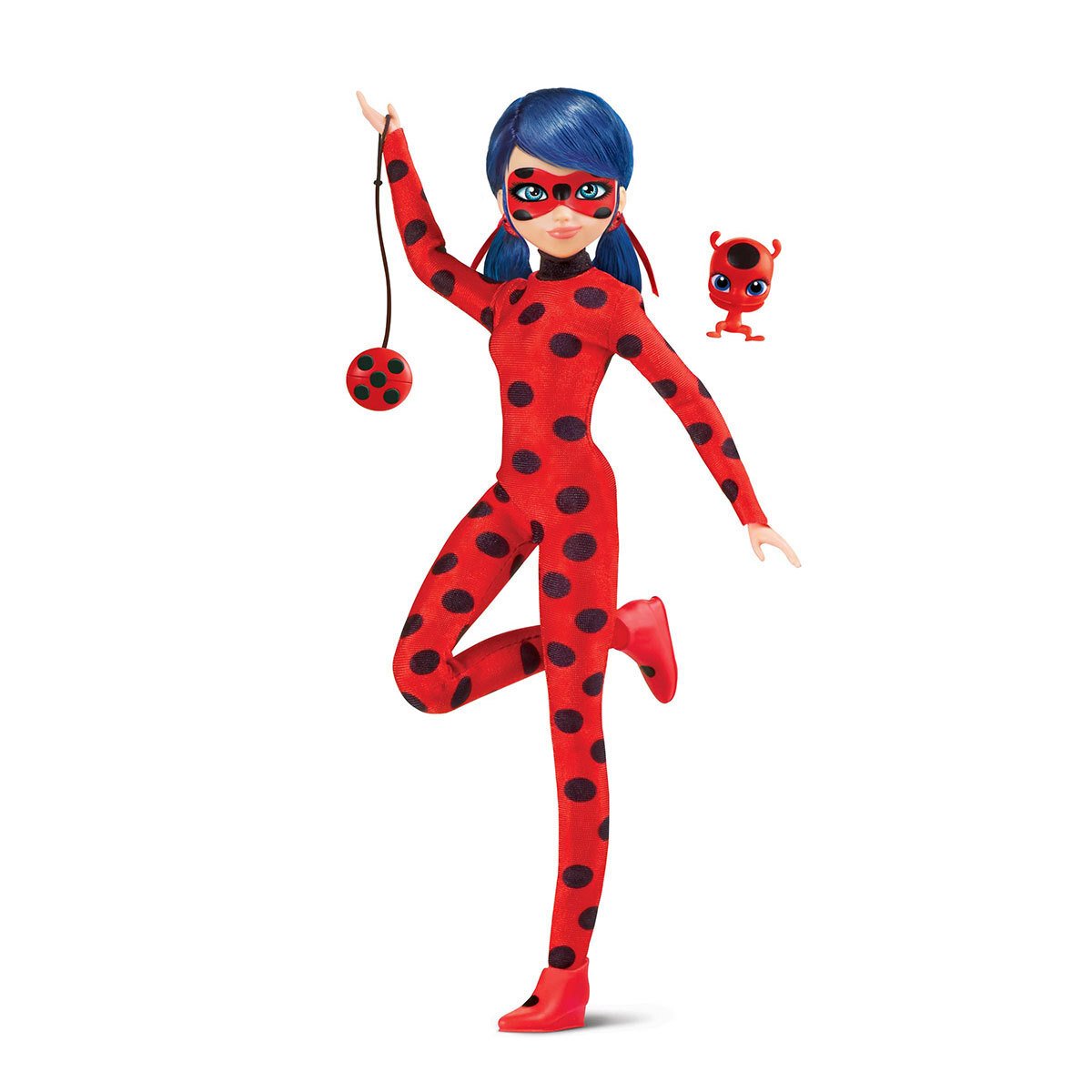 Кукла Miraculous леди баг