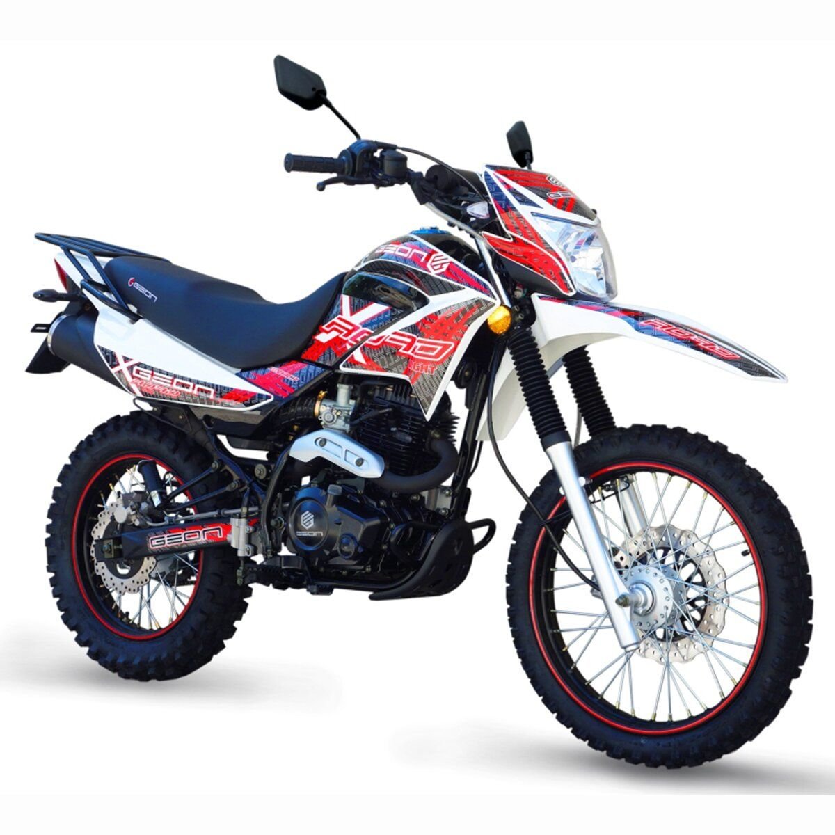 Geon x Road 250