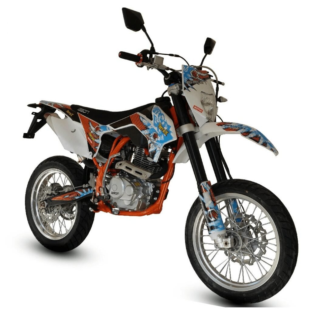 Geon Terra x 250