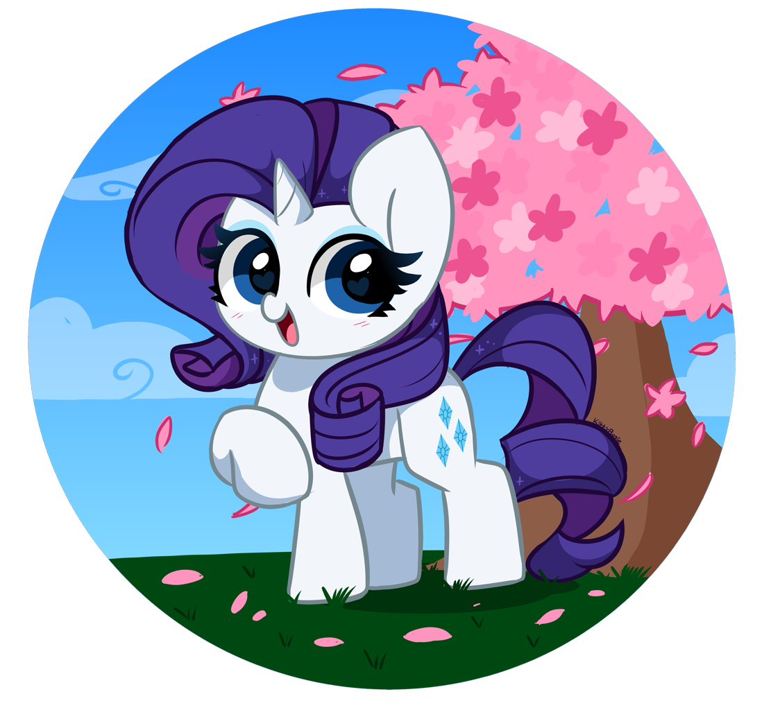 My little Pony Opaline