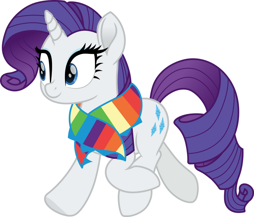 Рарити Rainbow