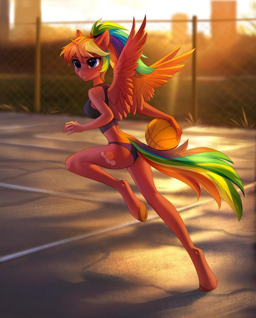 Tomatocoup anthro