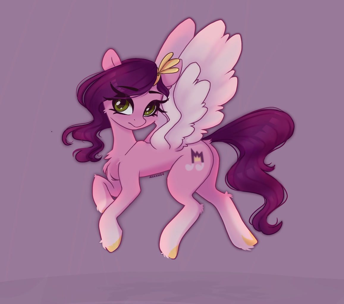 Pipp Petals MLP g5