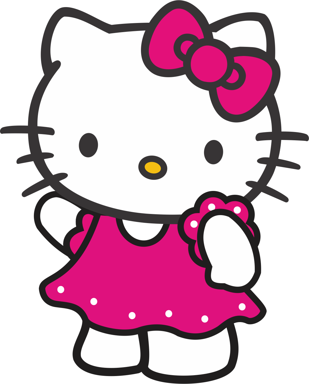 Хеллоу Китти hello Kitty