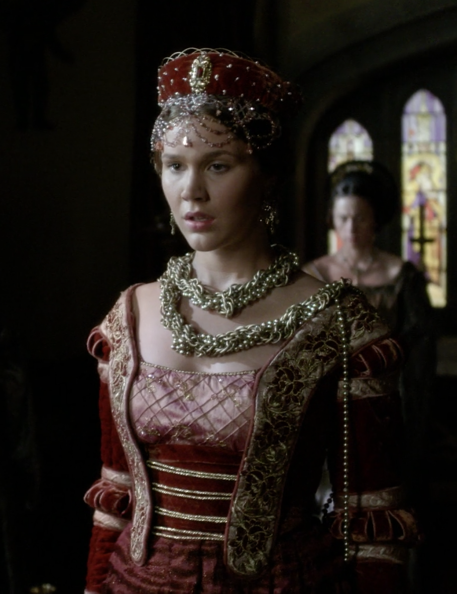 The Tudors Anne of Cleves