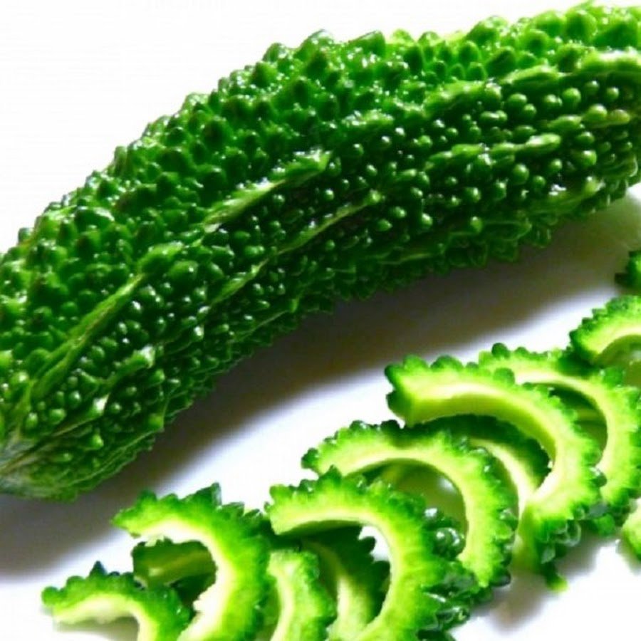 Колючий огурец