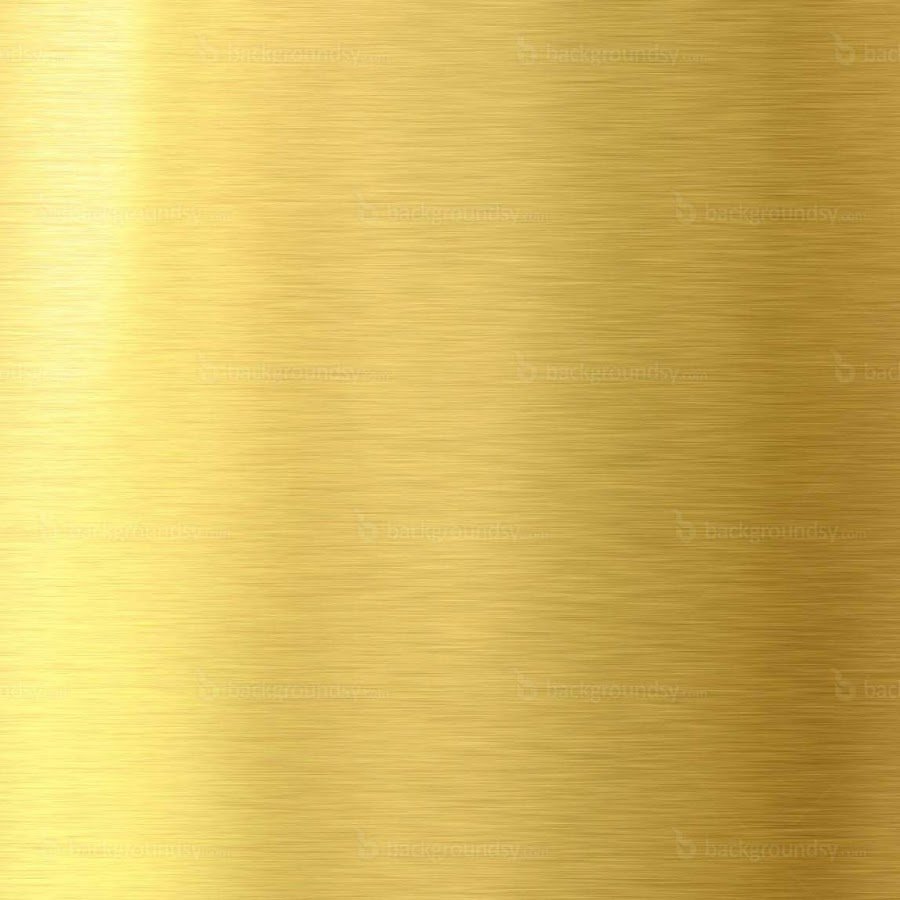 Фольга металлик g08 (жёлтое золото) Korus 0,213x120 м