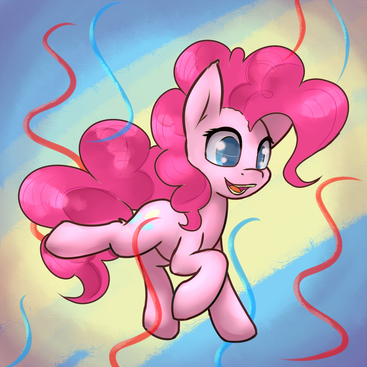 MLP Пинки Пай