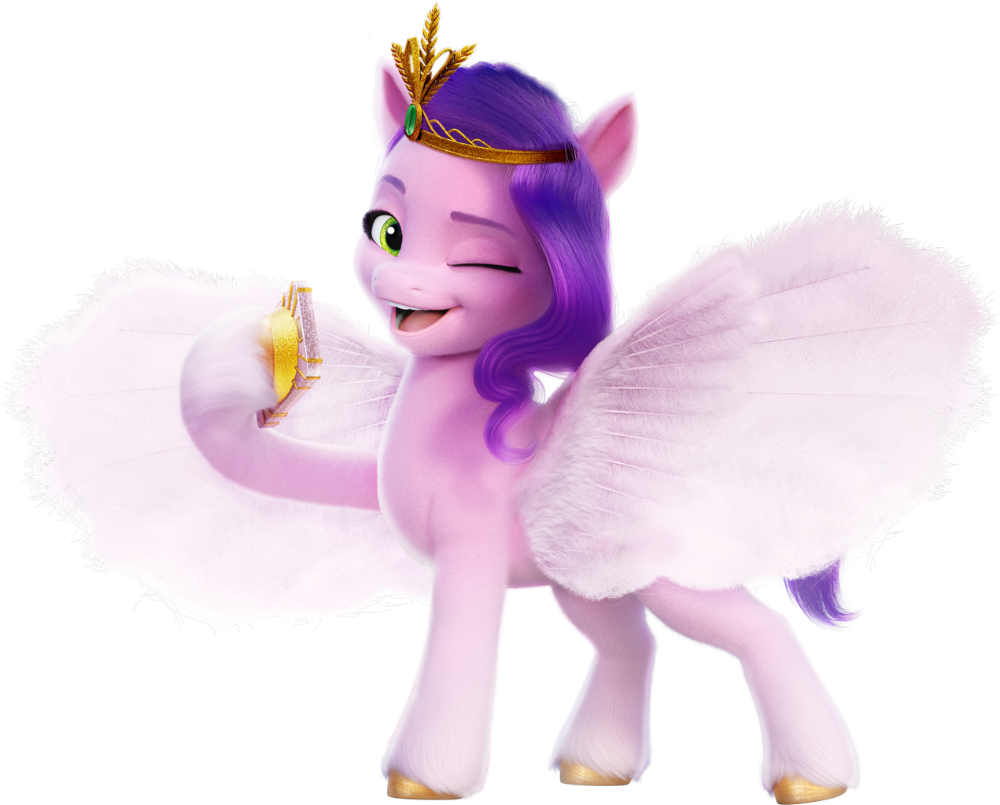 ПИПП MLP g5