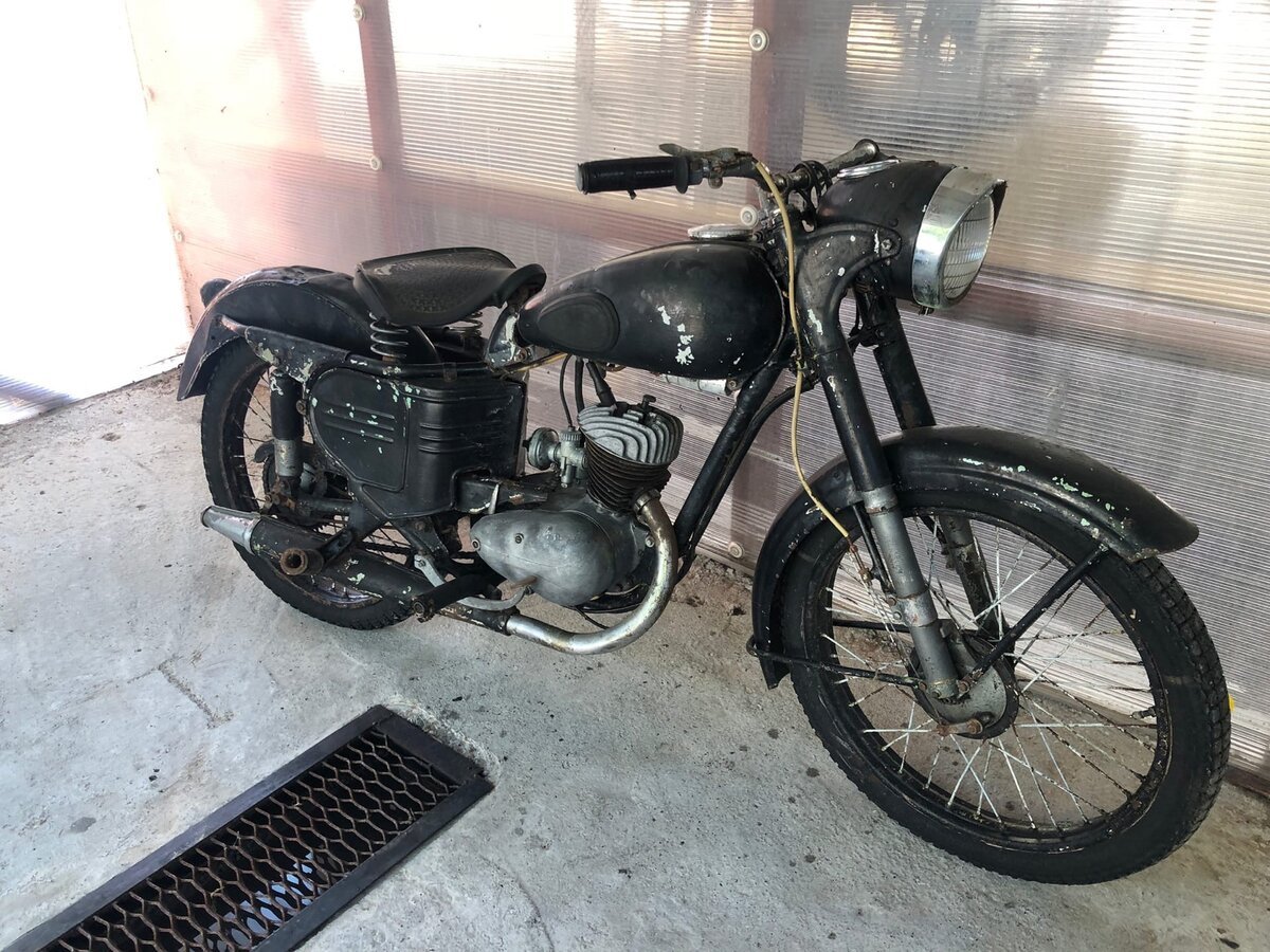 Ковровец 1974