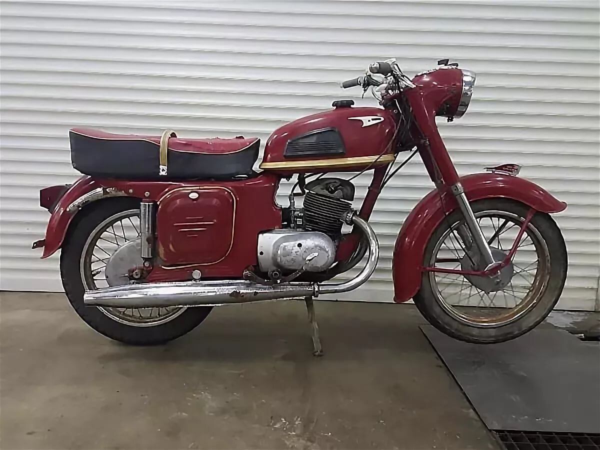 Восход 175