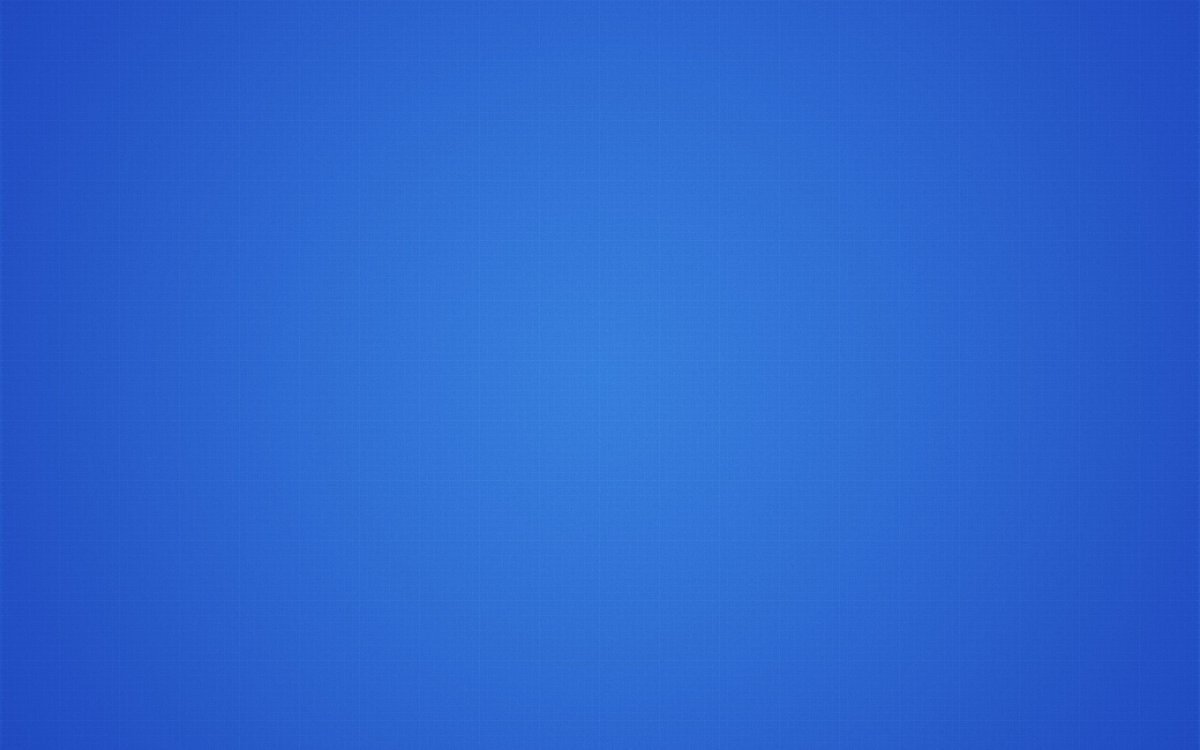 Синий цвет фон