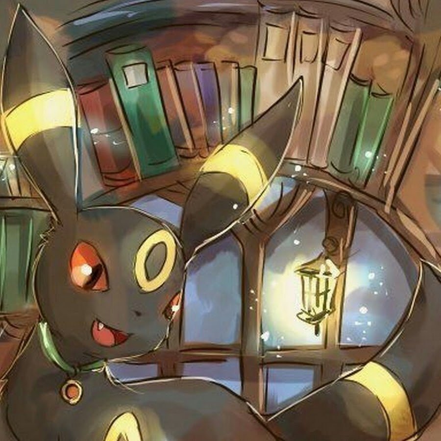 Umbreon Pokemon