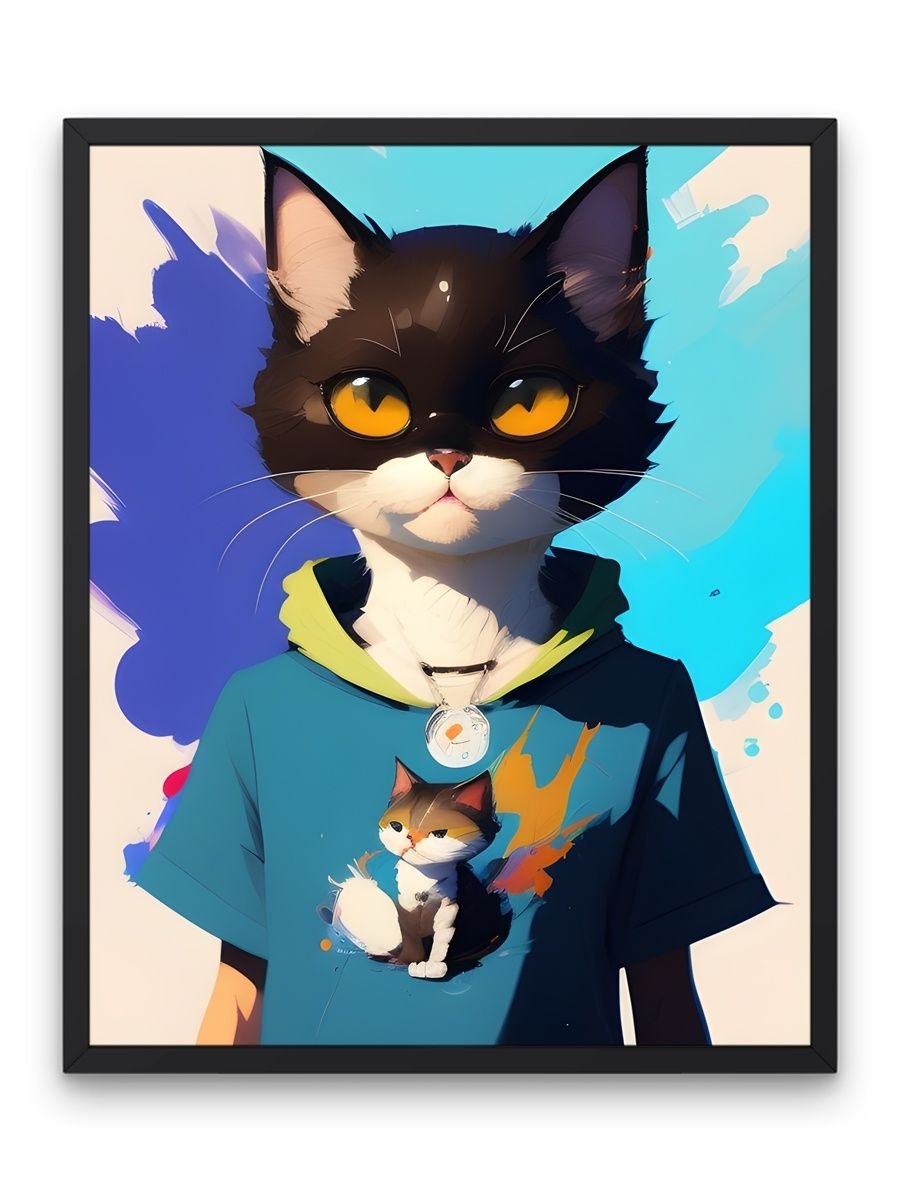 Доктор котик