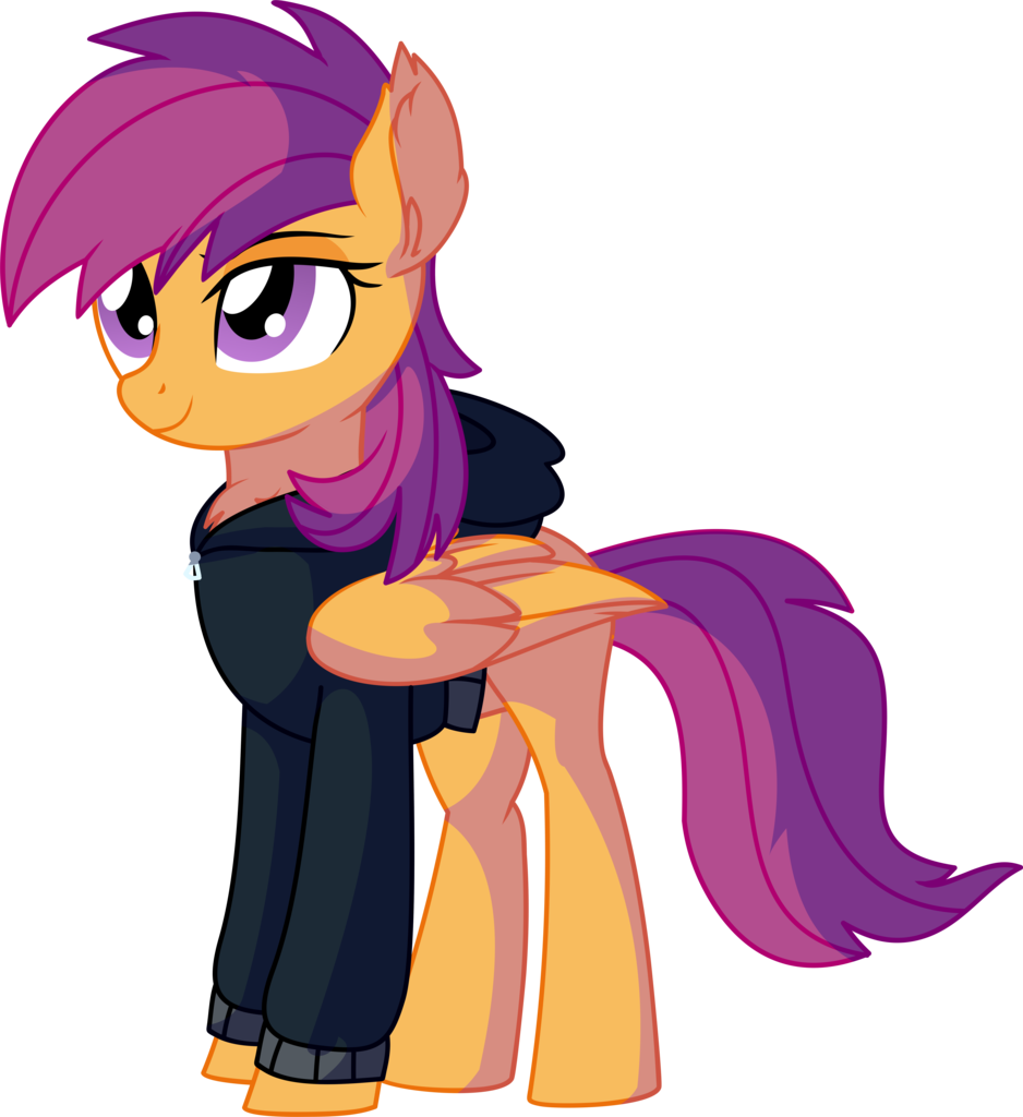 Fallout Equestria Скуталу
