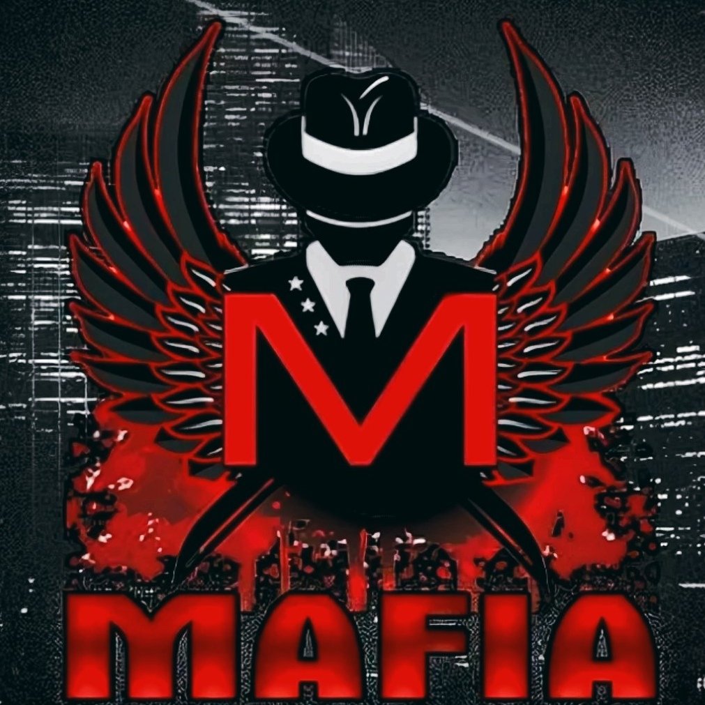 Мафия на аву