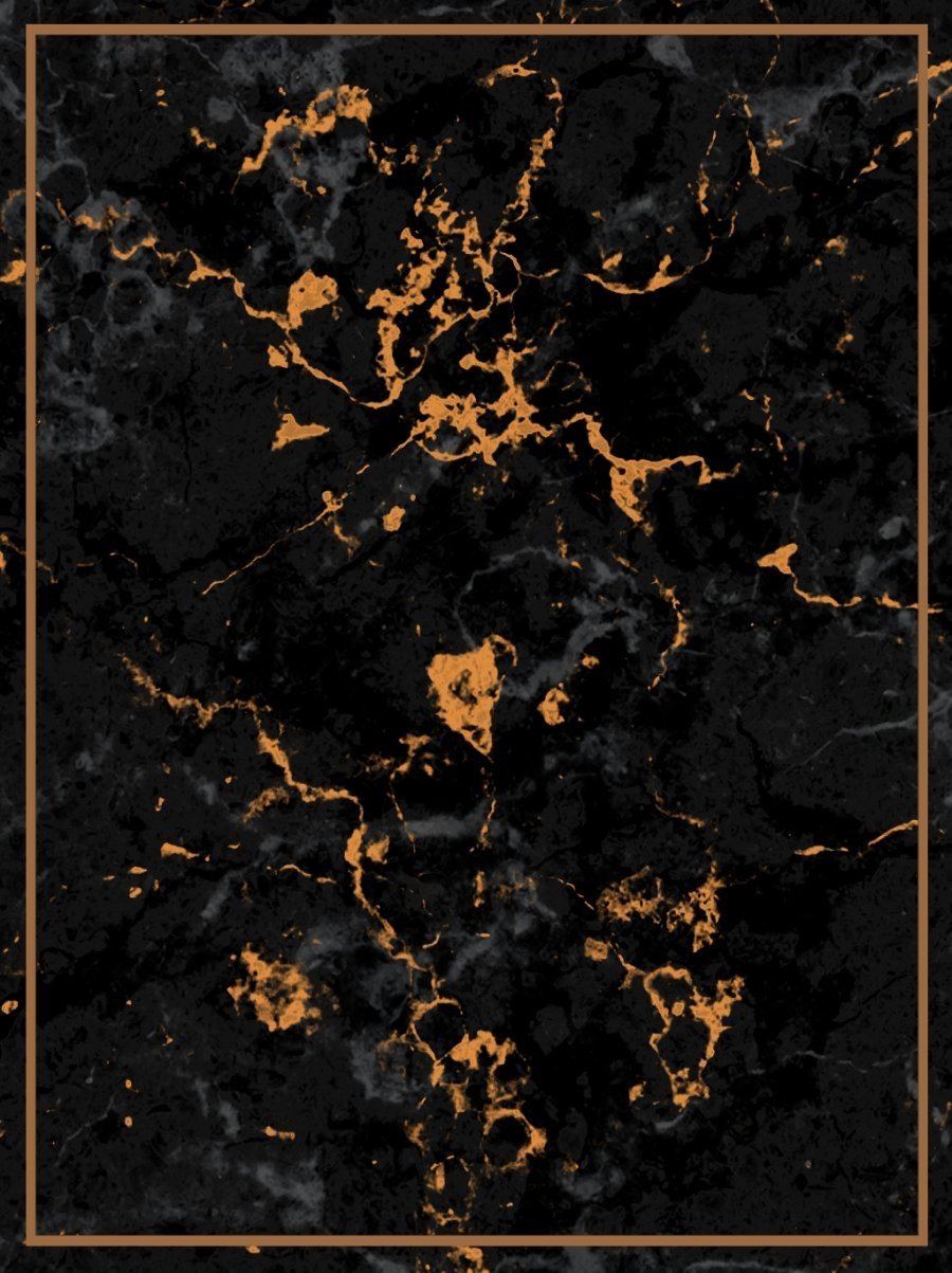 Мрамор Madagascar Black&Gold