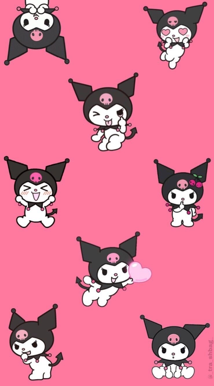 Эдит Kuromi