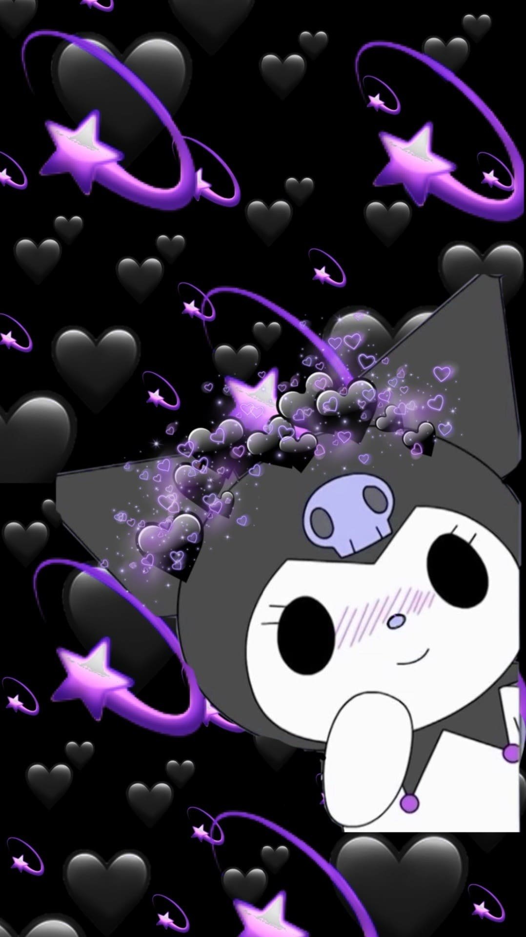 Инди КИД Kuromi