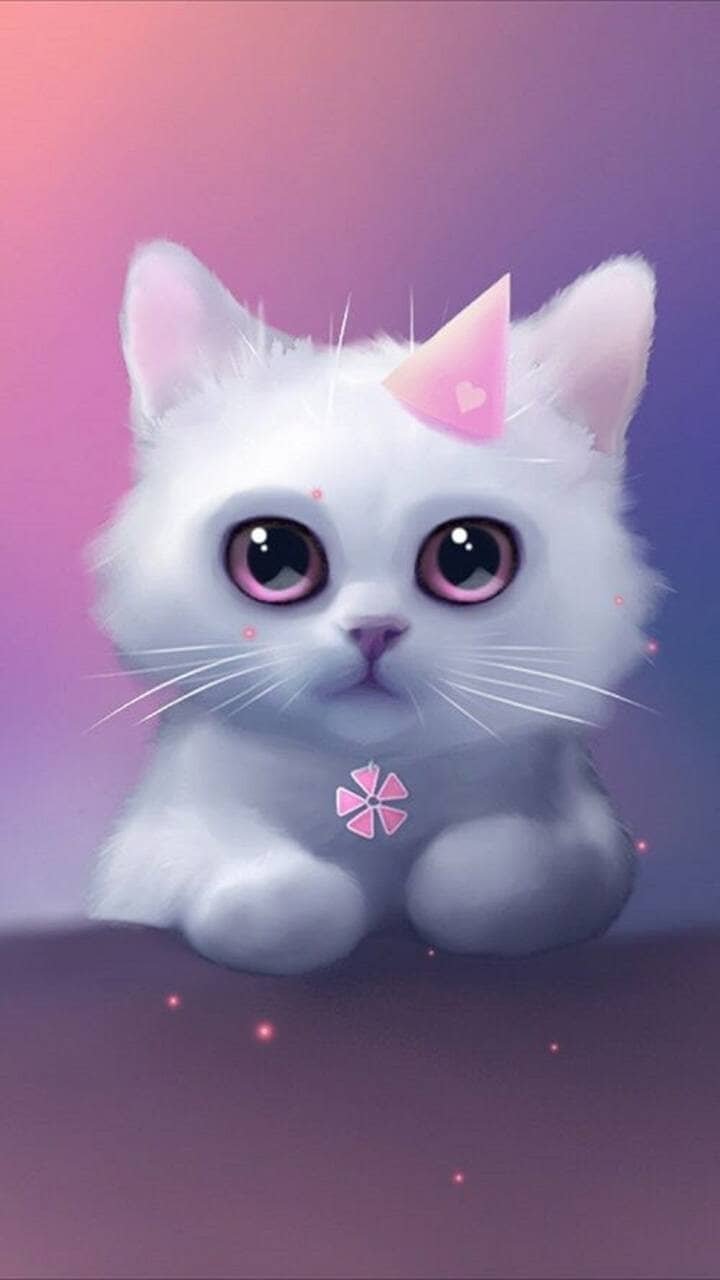 Милые коты