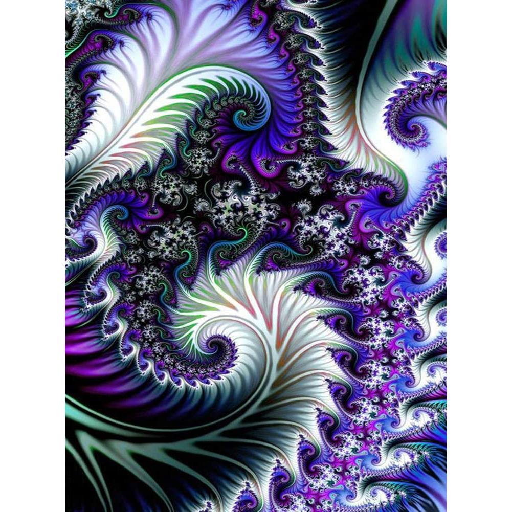 Фрактальная Графика