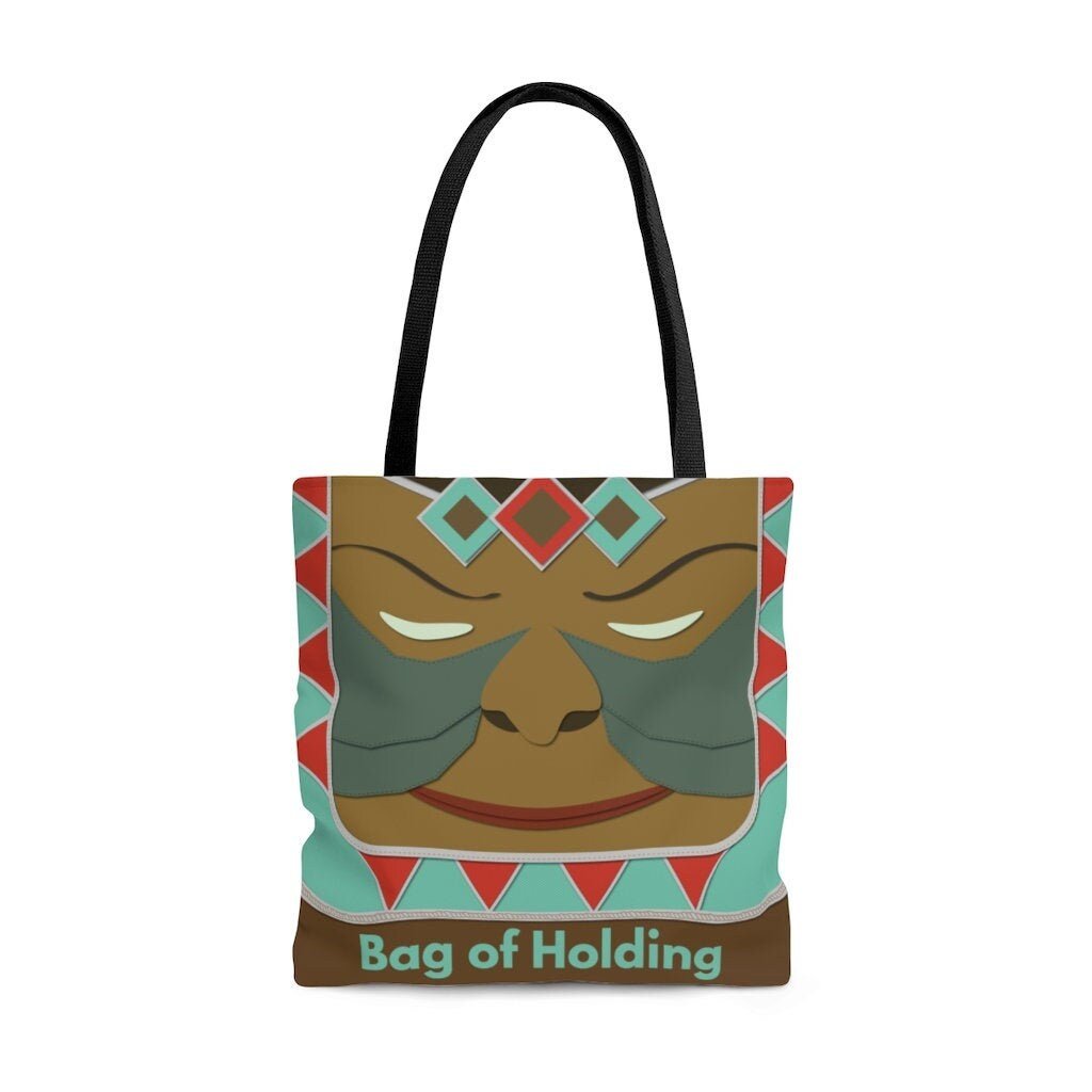 Bag of holding DND