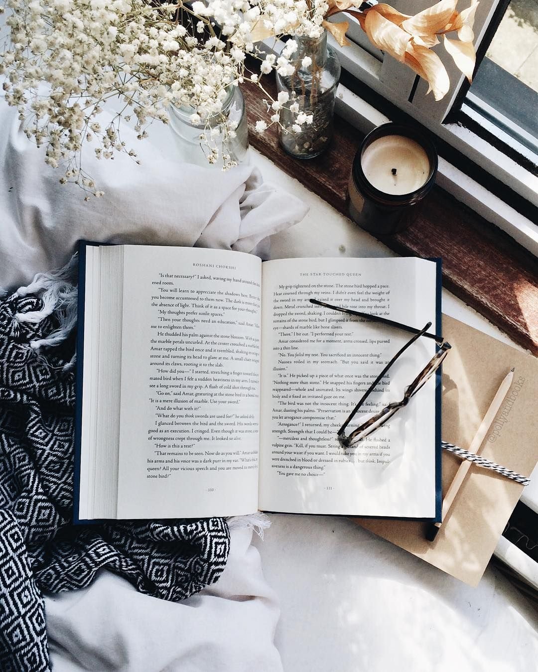 Книги раскладка