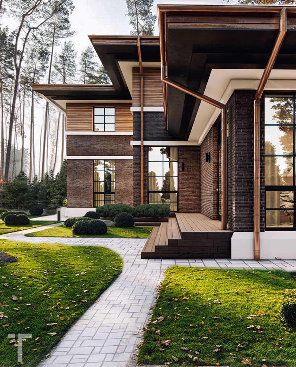 Taiga Architects