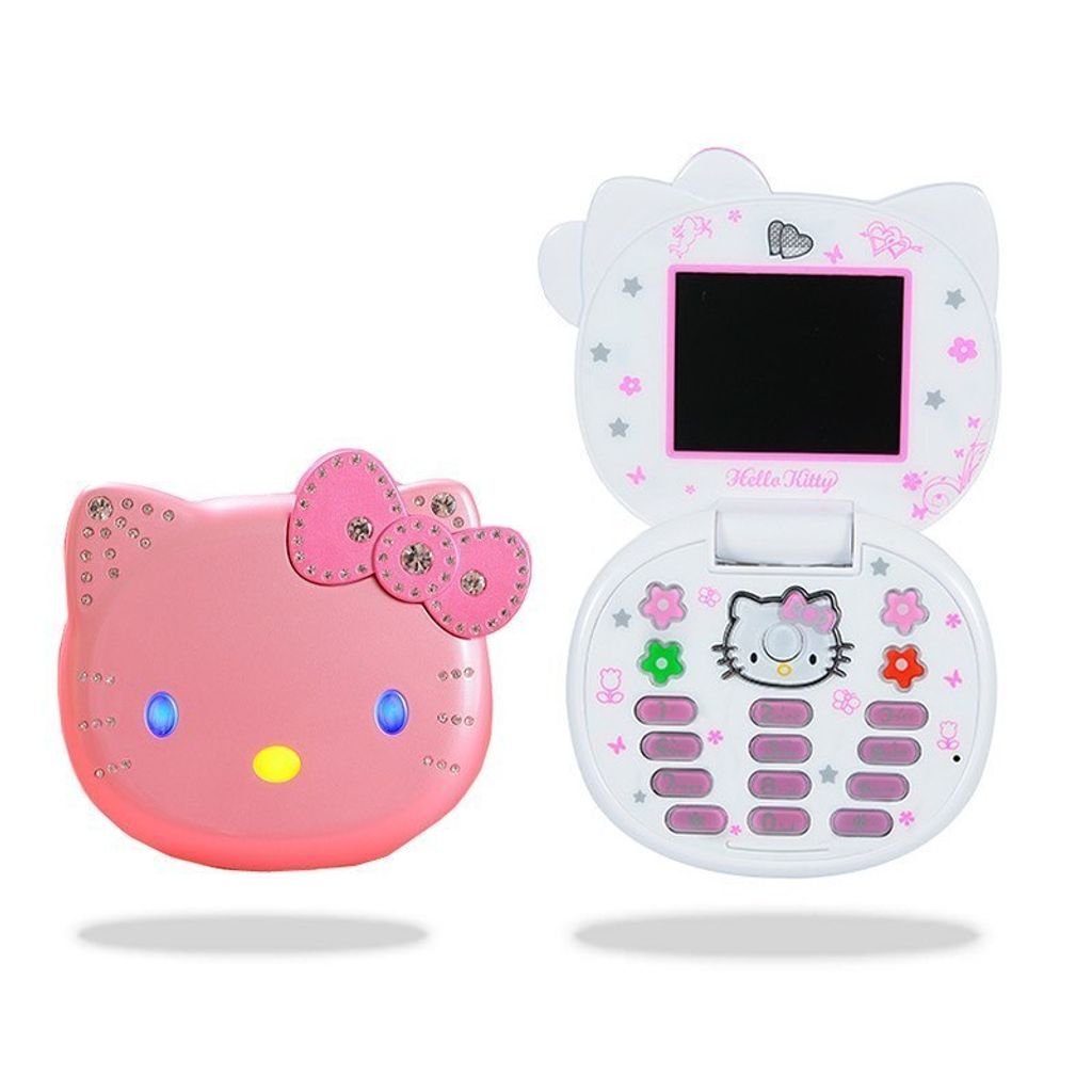Hello Kitty k688