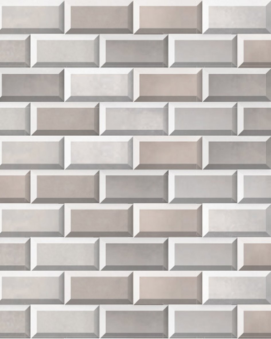 Плитка Vives Morthier natural 10x20 матовая