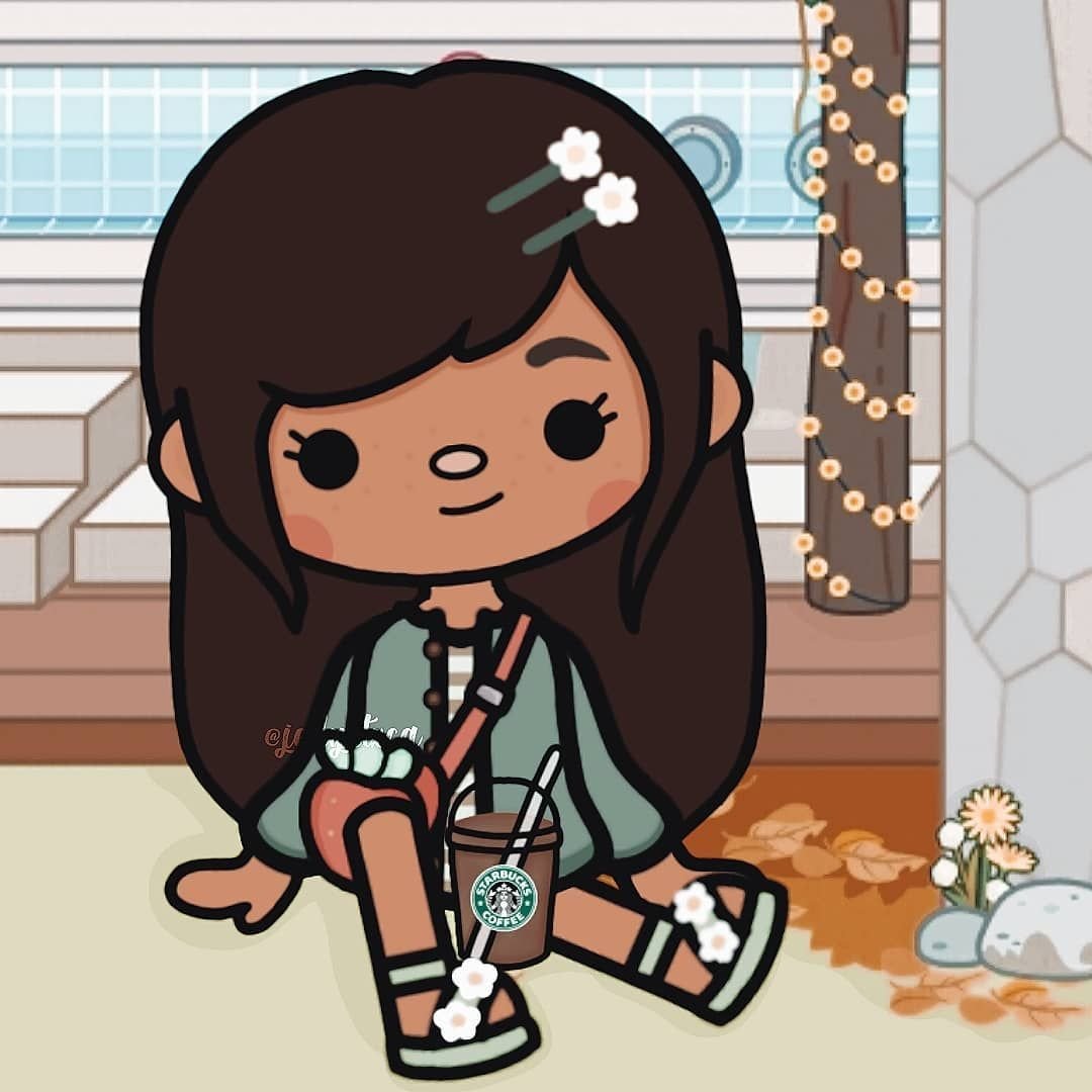 Toca aesthetic
