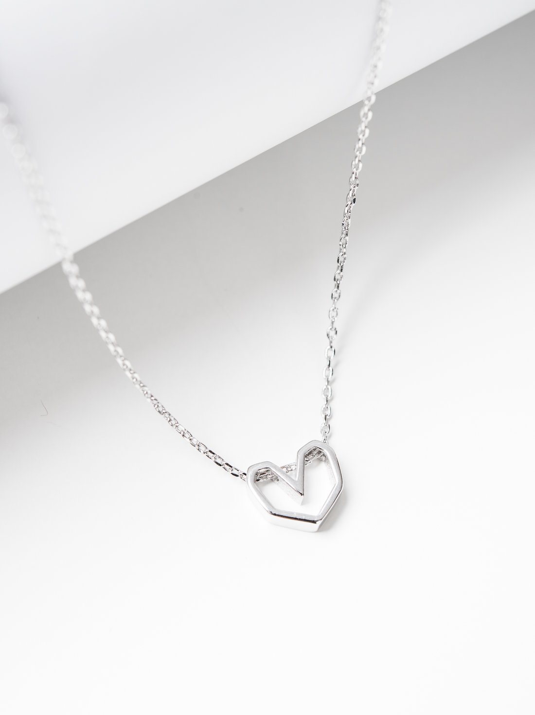 Подвеска Graff Heart Pendant