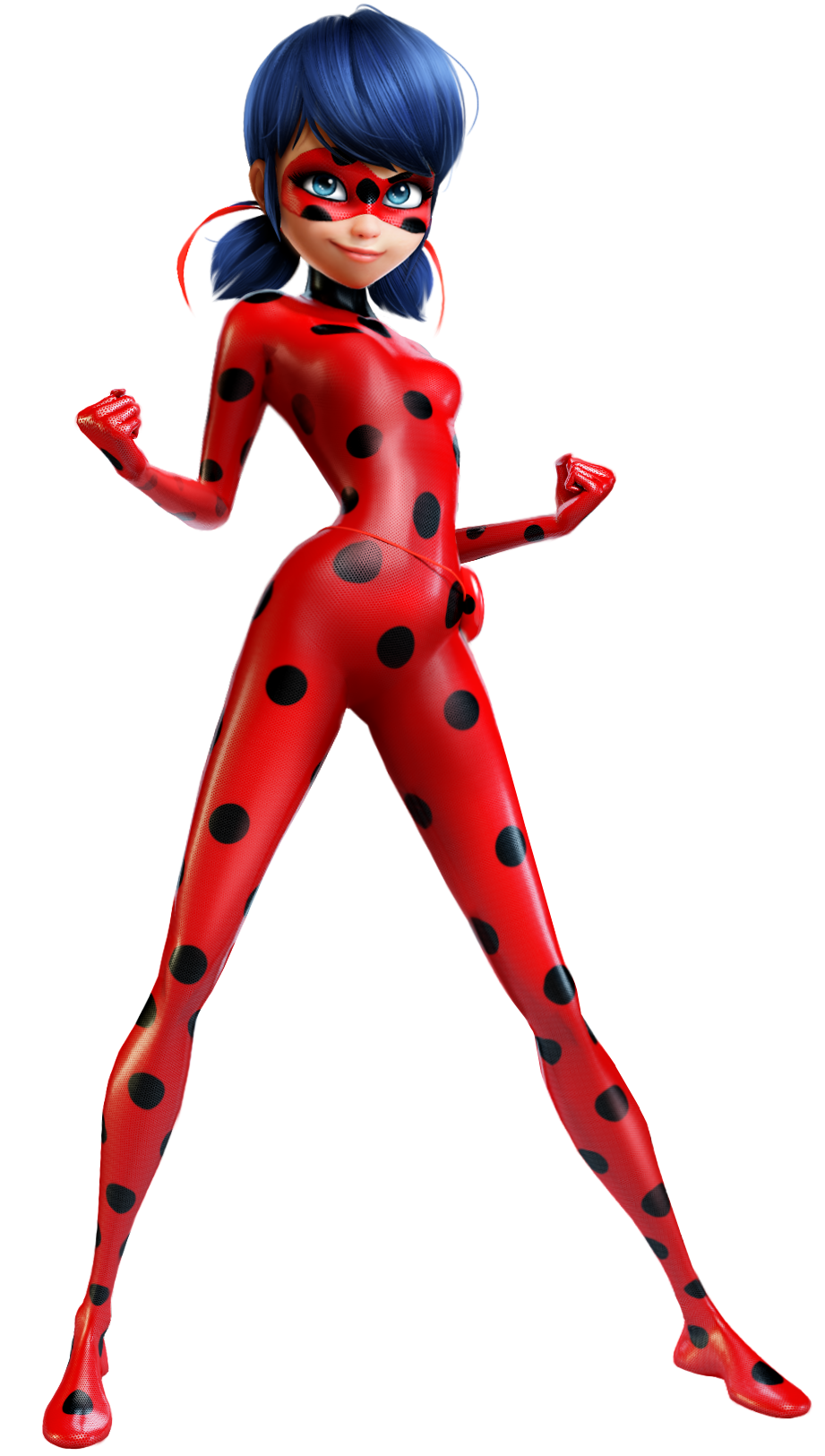 Леди баг Miraculous