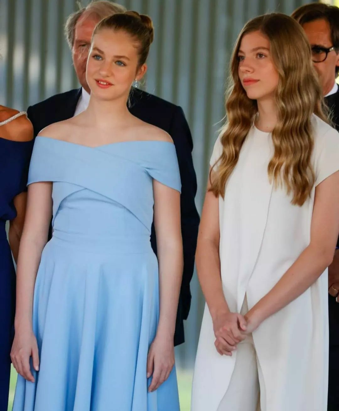 Princess Leonor 2022