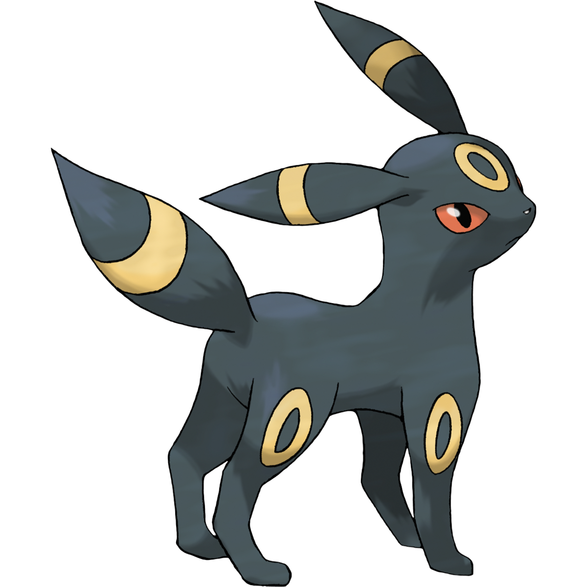 Umbreon r34