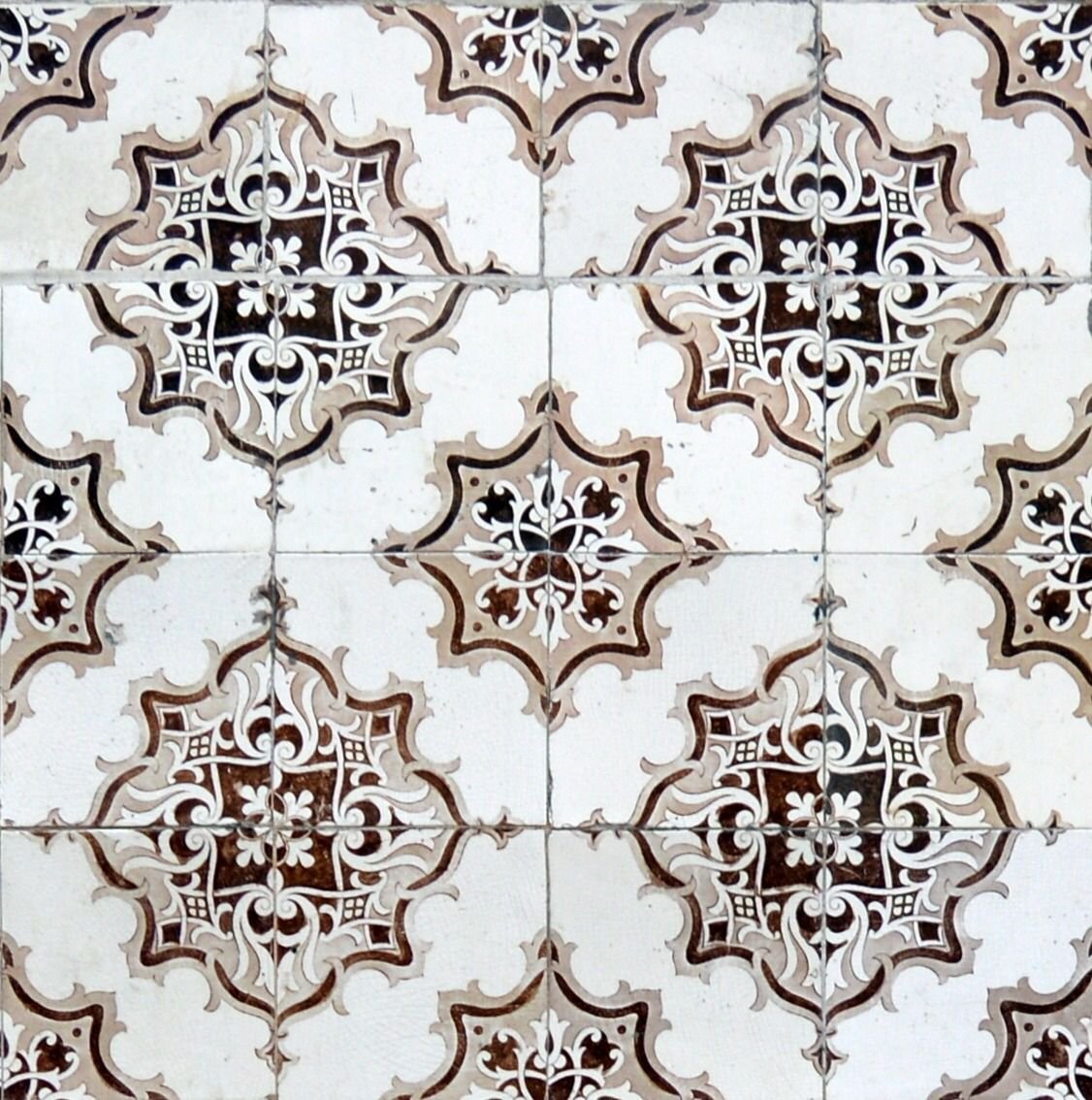 Плитка Мейсон pattern