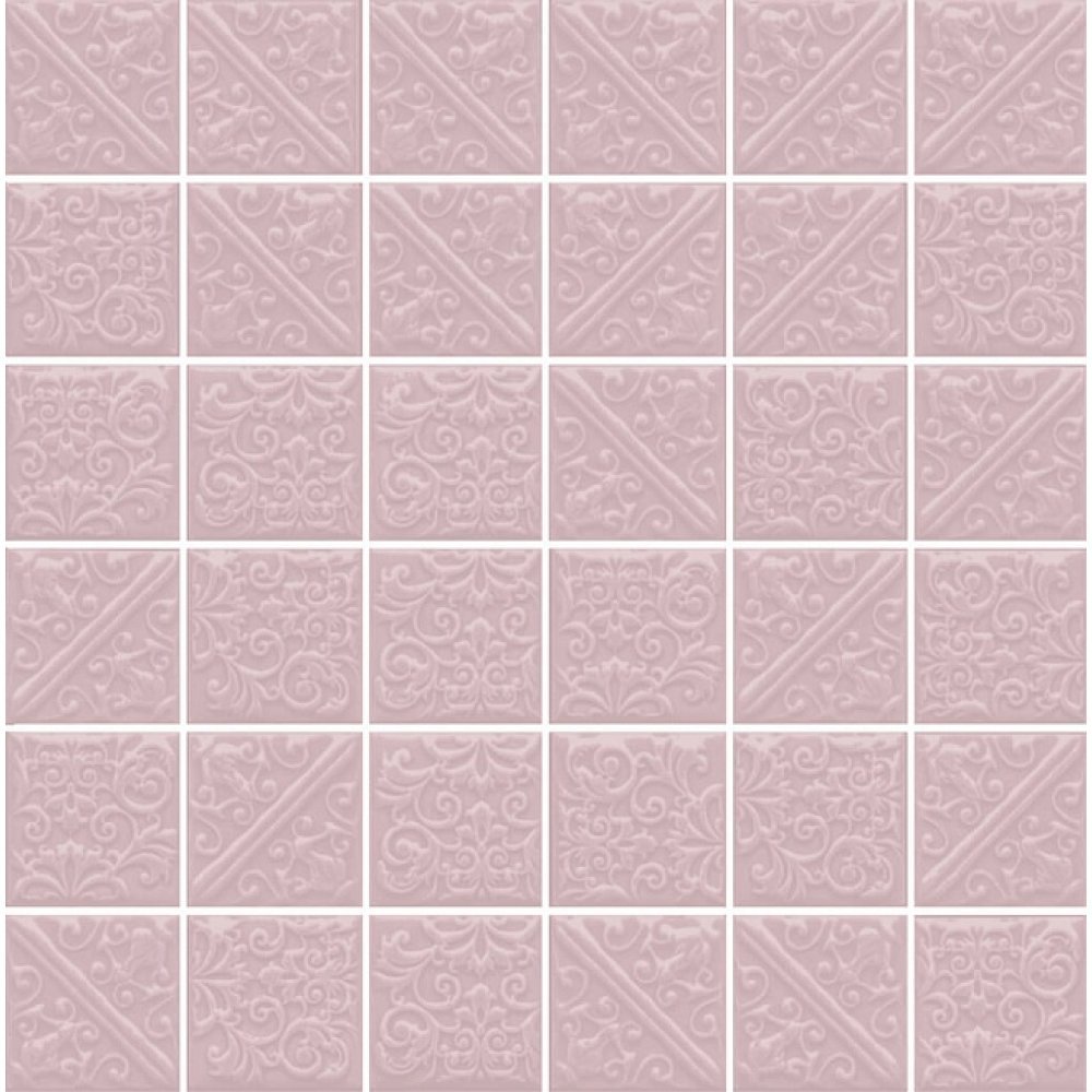 Kerama Marazzi ла-Виллет