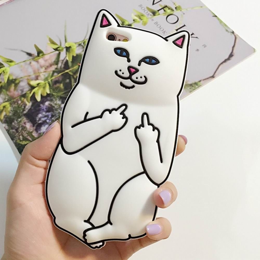 Чехол RIPNDIP iphone